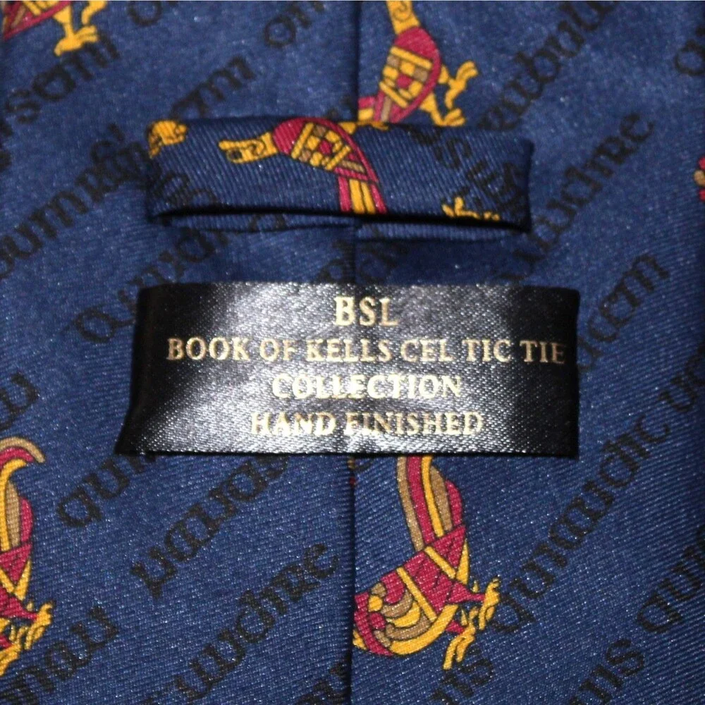 BSL beautiful necktie